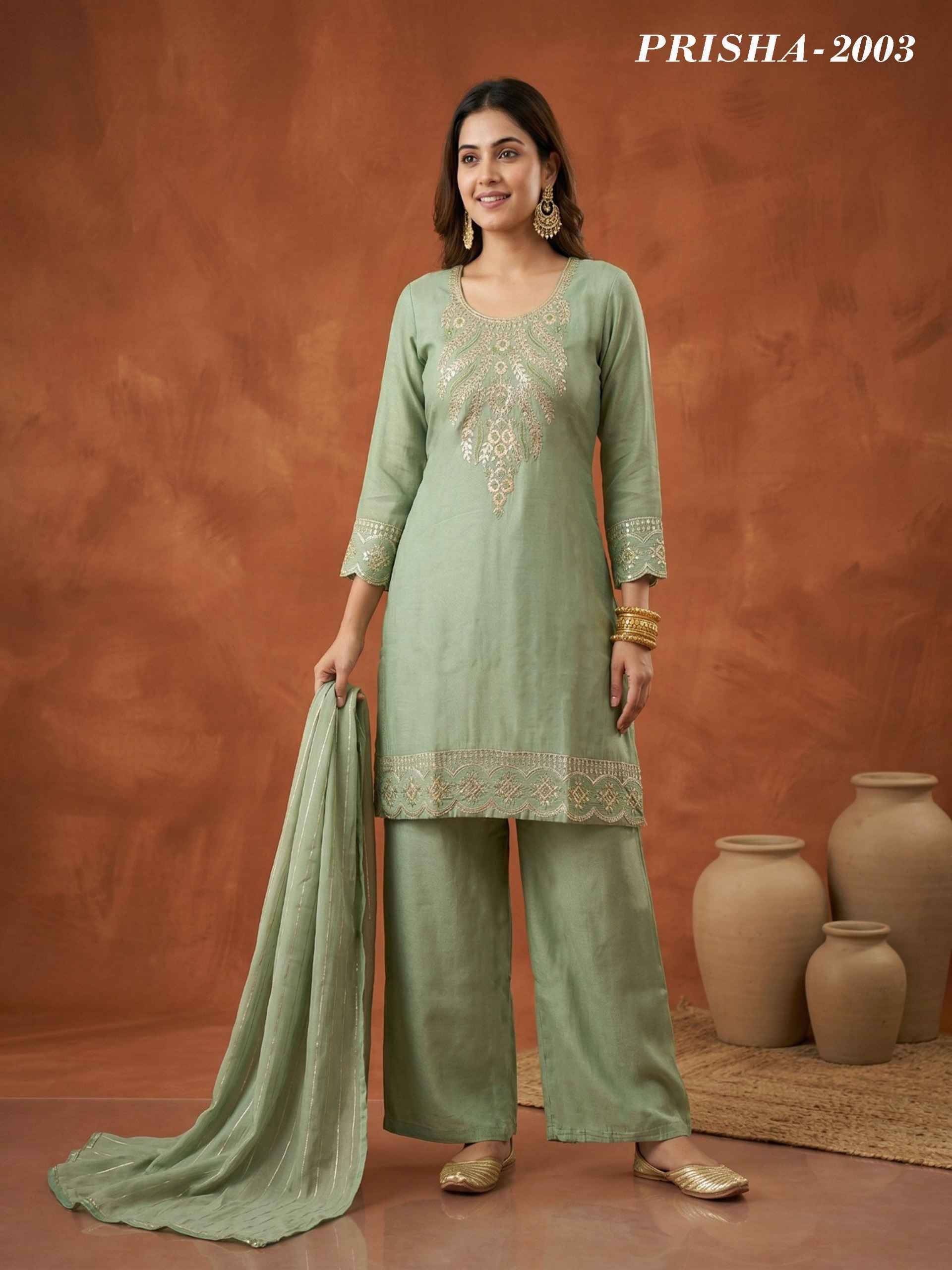 K 920 By Fashid 01 to 10 Series Designer Collection Beautiful Stylish Fancy Colorful Party Wear & Occasional Wear Roman glass Kurtis At Wholesale Price
